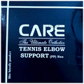 Care Tennis Elbow Support (PP) Neo Tennis Elbow P.P. Black Universal thumbnail