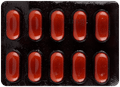 Ciplox-OZ Tablet thumbnail