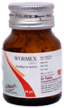 Dr. Patel's Wormex Tablet thumbnail