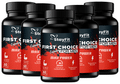 Stayfit Ayurveda First Choice Capsules for Men (60 Each) thumbnail