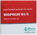 Biopolio B1/3 Oral Vaccine thumbnail