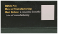Akshiva Herbals Pure Shilajit Resin From the Tip of the Himalayas (20gm Each) thumbnail