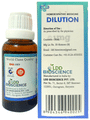 LDD Bioscience Sanguinaria Canadensis Dilution 30 CH thumbnail