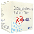 Cal Chitin Tablet thumbnail