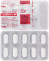 Lamivir 150 Tablet thumbnail