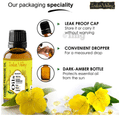 Indus Valley 100% Pure Essential Evening Primrose Oil thumbnail