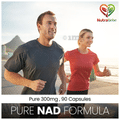 Nutraliebe NAD 300mg Capsule thumbnail