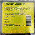 Amore Arouse Honeymoon Chocolate (7.5gm Each) thumbnail