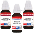 Dr. Majumder Homeo World Euphrasia Officinalis Mother Tincture (30ml Each) Q thumbnail