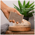 Ayouthveda Delicate Skin Pure Castile Soap thumbnail