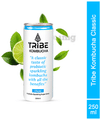Tribe Kombucha Probiotic Sparkling Super Drink (250ml Each) Classic thumbnail