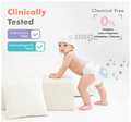 R for Rabbit Feather Pant Style Diapers XL thumbnail