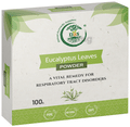 Dishant Eucalyptus Leaves Powder thumbnail
