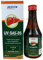 Liv Gas DS Tonic(200ml Each) thumbnail