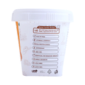Master Farmer Combo Pack of Peanut Butter Smooth, Crunchy, Chocolate Smooth and Chocolate Crunchy (200gm Each) thumbnail