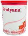 Protyana Protein Powder Strawberry thumbnail