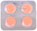Minmin D3 Chewable Tablet thumbnail