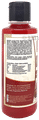 Khadi Pure Combo Pack of Herbal Onion Shampoo & Herbal Reetha Shampoo SLS Free & Paraben Free (210ml Each) thumbnail