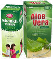 S.P Pharmaceuticals Combo Pack of Shankhpushi Syrup (200ml) & Aloe Vera Juice (500ml) thumbnail