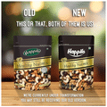 Happilo Premium International Healthy Nutmix (200gm Each) thumbnail