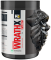 Muscleblaze Pre Workout Wrath X Pump Powder Citrus Blast thumbnail