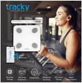 Tracky TRCS10B Advance Body Composition Scale thumbnail