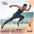Must Have! Relief from Joint & Muscular Pain thumbnail