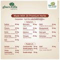 Gluco Yilla Tablet (30 Each) thumbnail