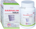Unjha Sarpalin Tablet (100 Each) thumbnail