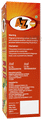 A to Z NS+ Multivitamin Syrup for Kids & Adults – Lysine & Vitamin C for Growth, Immunity & Energy | Flavor Mango thumbnail