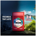 Old Spice Nomad Deodrant Body Spray (17ml Each) thumbnail