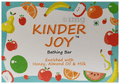 Kinder Joy Bathing Bar thumbnail