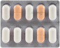 Gride-M Forte Tablet PR thumbnail