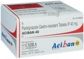 Aciban 40 Tablet thumbnail
