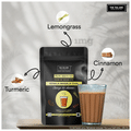 The Tea Ark Kerala Masala Chai thumbnail