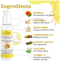Petal Herbs Ayurveda Moisturising Lotion thumbnail