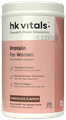 HK Vitals Protein Up Women | Powder with Whey Protein, Collagen & Biotin for Strength & Beauty thumbnail
