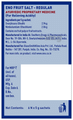 Eno Fruit Salt Sachet | Ayurvedic Acidity Relief Formula (5gm Each) | Flavour Regular thumbnail