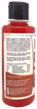 Khadi Pure Combo Pack of Herbal Satritha Shampoo & Herbal Reetha Shampoo (210ml Each) thumbnail