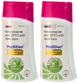 Medidan Anti-Dandruff Shampoo (100ml Each) thumbnail