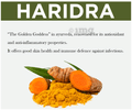 Uma Ayurveda Haridra Khand Capsule | Anti Pigmentation Skin Remove Tan, Dark Spots thumbnail