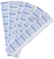 Dr. Sabharwal's Panther Plast FAD Adhesive First Aid Dressing Wash Proof Spot 2.5cm thumbnail