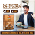 8AM Koffee Muesli Latte thumbnail