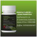 Xovak Pharmtech Green Tea Capsule thumbnail
