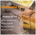 Fab O Naturals Ubtan Handmade Soap thumbnail