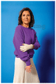Thuasne Mobiderm Compression Glove for Lymphedema Right Size 4 thumbnail