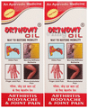 REPL Orthovit Oil (60ml Each) thumbnail