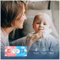 Silk Soft Wet Wipes (66 Each) with Lid thumbnail