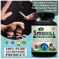 Sabates Smokill Capsule thumbnail