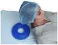 Bos Medicare Surgical OT Gel Head Support for Surgery (Round Top & Close Bottom) For Child Medium thumbnail